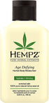 Hempz Age Defy Herbal Body Moisturizer
